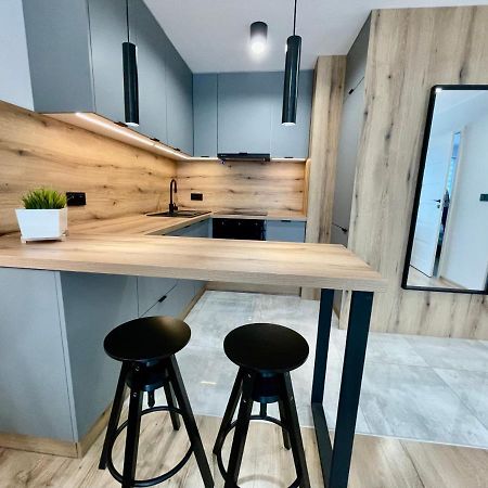 Opal Apartment Kozielska 106D - Parking Gliwice Exterior foto