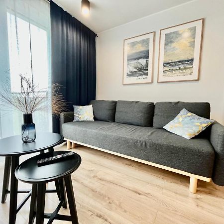 Opal Apartment Kozielska 106D - Parking Gliwice Exterior foto