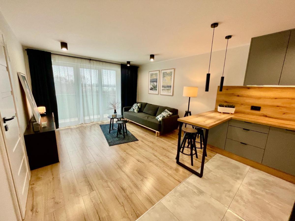 Opal Apartment Kozielska 106D - Parking Gliwice Exterior foto